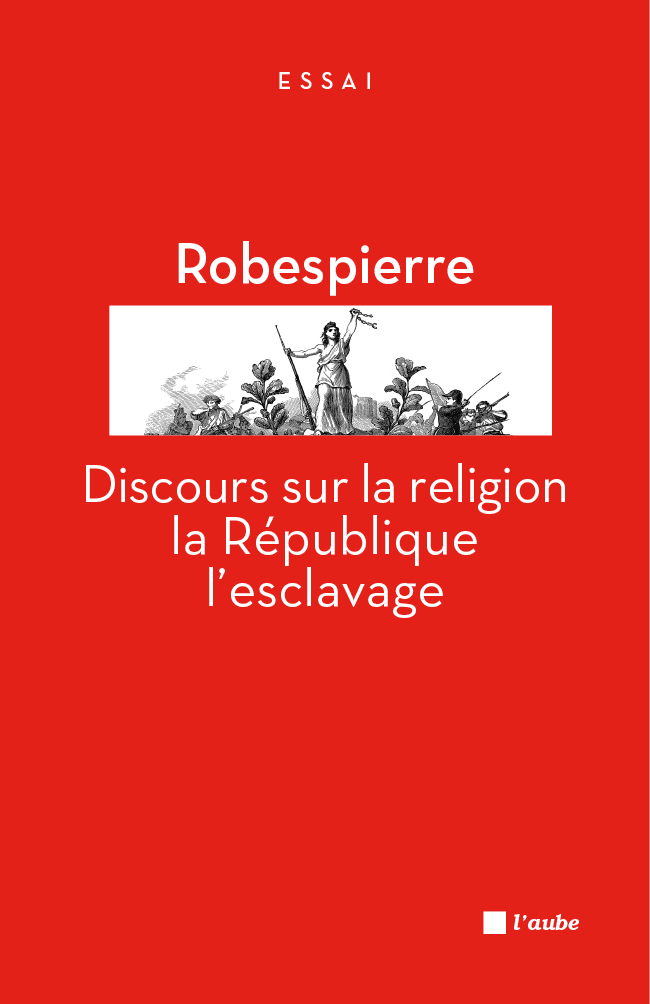 Robespierre.indd