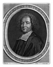 Louis Moréri (1643–1680), a pioneer of the modern encyclopedia