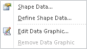 Viewing Shape Data