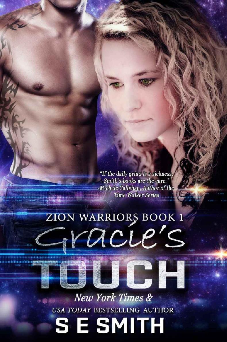 Gracie’s Touch