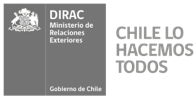 Logo Dirac