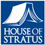 House of Stratus Logo