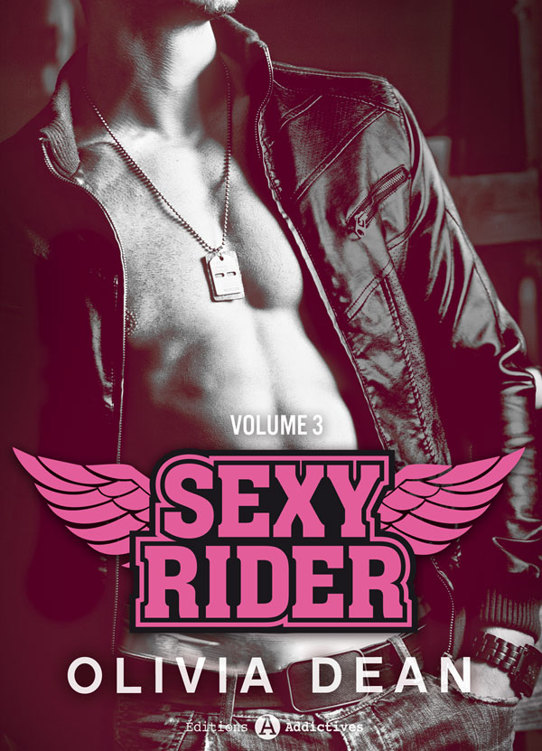 Sexy Rider - 3