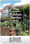 The Alternative Kitchen Garden cover