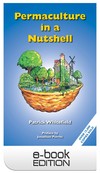 Permaculture in a Nutshell cover