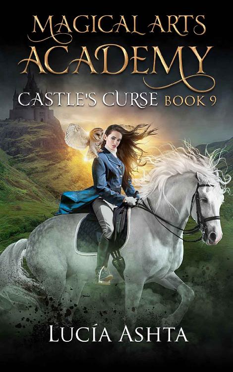 Castle’s Curse