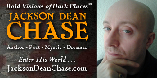 AUTHOR WEBSITE BANNER