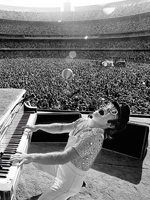 Elton John