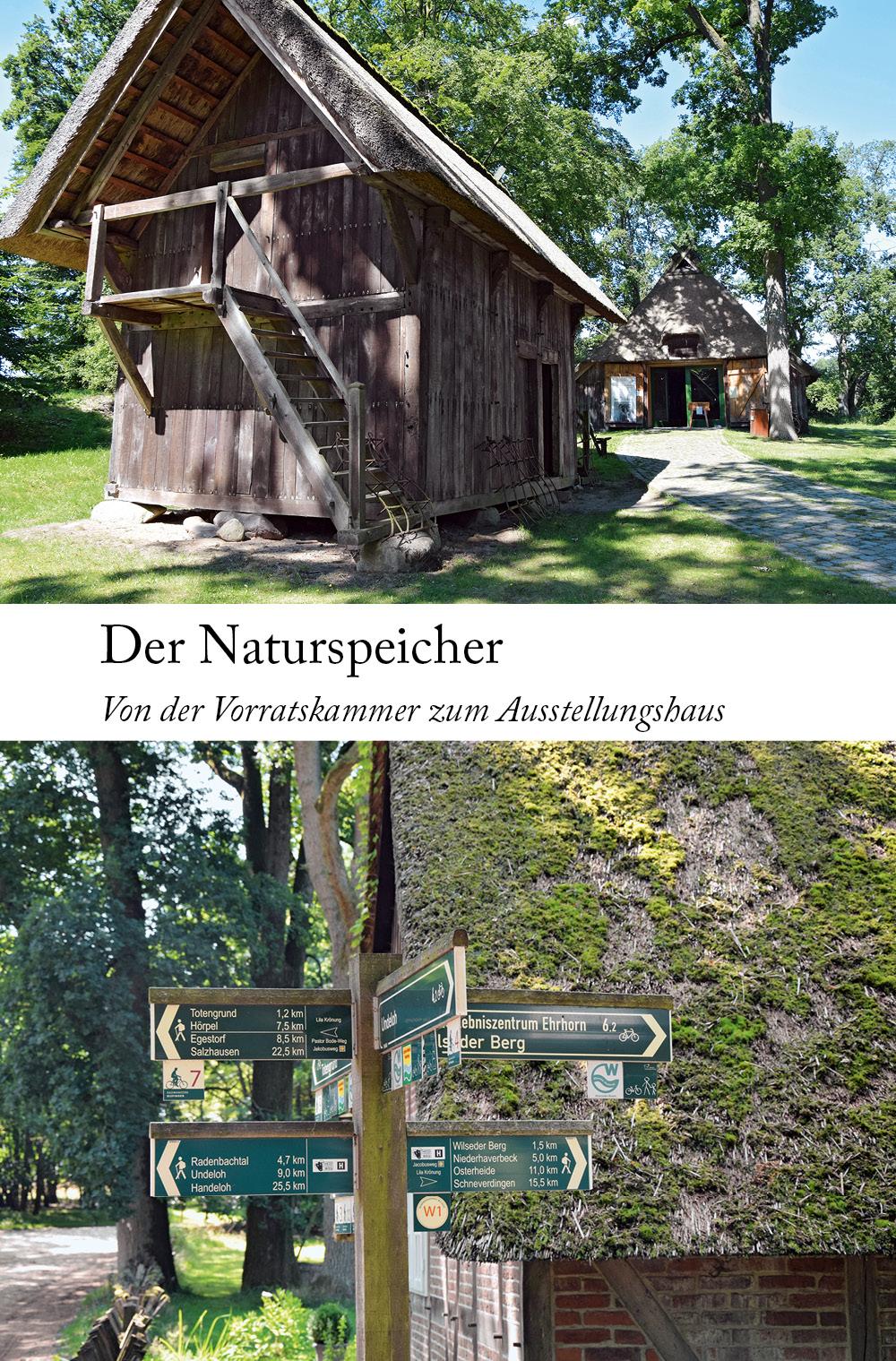 Der Naturspeicher