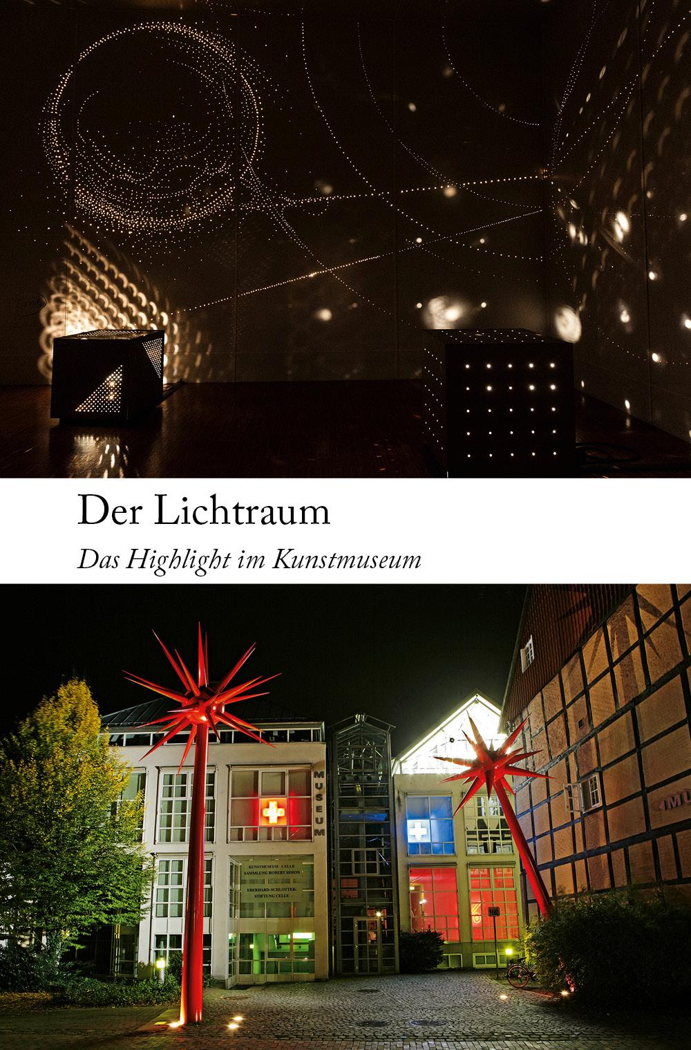 Der Lichtraum