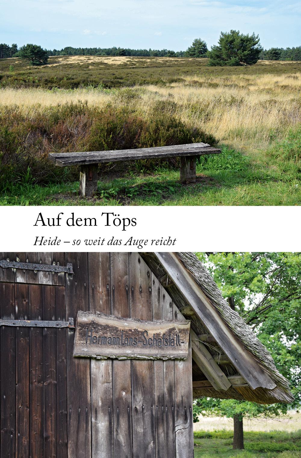 Auf dem Töps