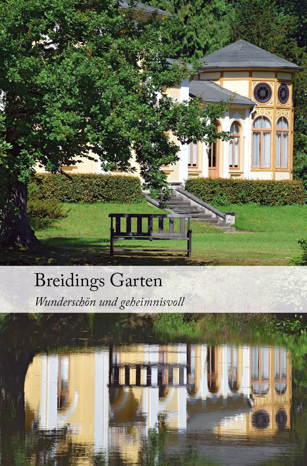 Breidings Garten