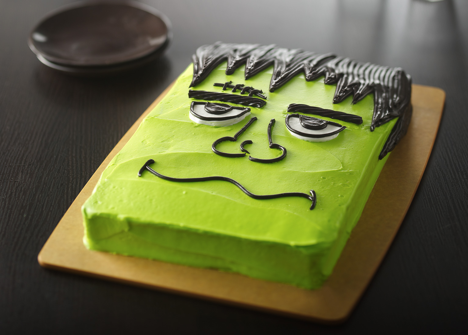 Monster Cake