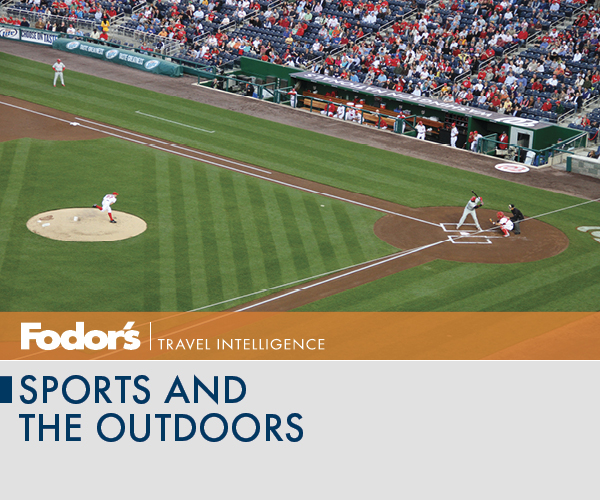 Sports and the Outdoors