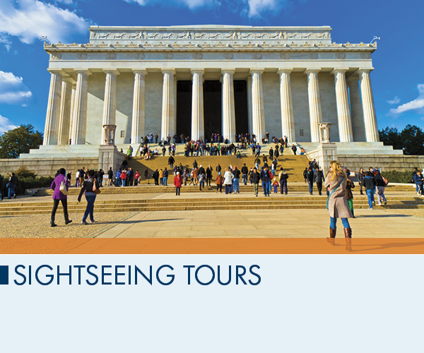 Sightseeing Tours