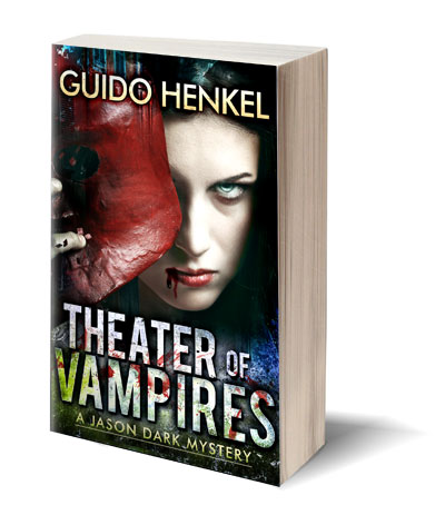 THEATER OF VAMPIRES