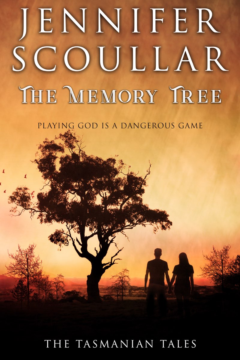 The Memory Tree