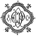 Imprimatur of E. P. Dutton & Company