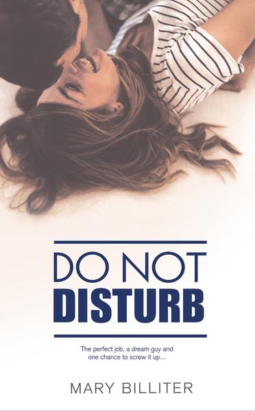 Do Not Disturb