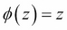 Logistic regression intuition and conditional probabilities