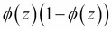 Training a logistic regression model with scikit-learn