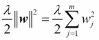 Tackling overfitting via regularization