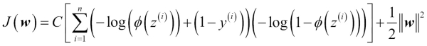 Tackling overfitting via regularization