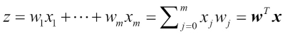 Sparse solutions with L1 regularization