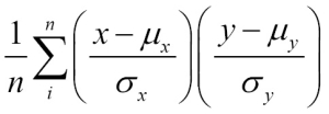 Visualizing the important characteristics of a dataset