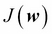 Computing the logistic cost function