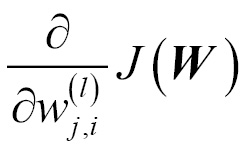 Computing the logistic cost function