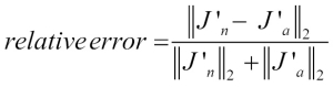 Debugging neural networks with gradient checking