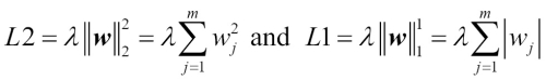 Computing the logistic cost function