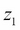 Estimating probabilities in multi-class classification via the softmax function