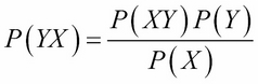 Probabilistic models