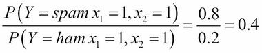 Probabilistic models