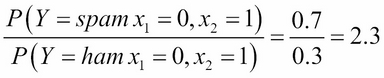 Probabilistic models