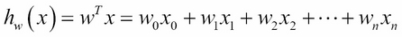 Gradient descent