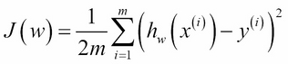 Gradient descent