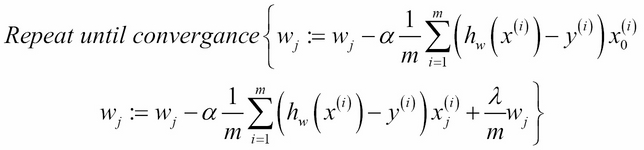 Regularization