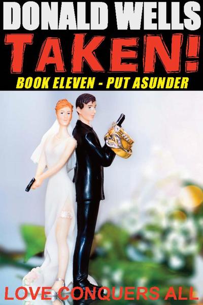 Taken! - Put Asunder