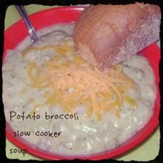 Potato broccoli slow cooker soup-1.jpg