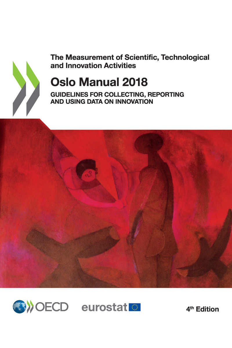 Oslo Manual 2018