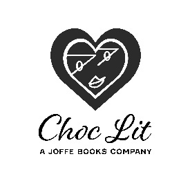 A logo for a book company  Description automatically generated