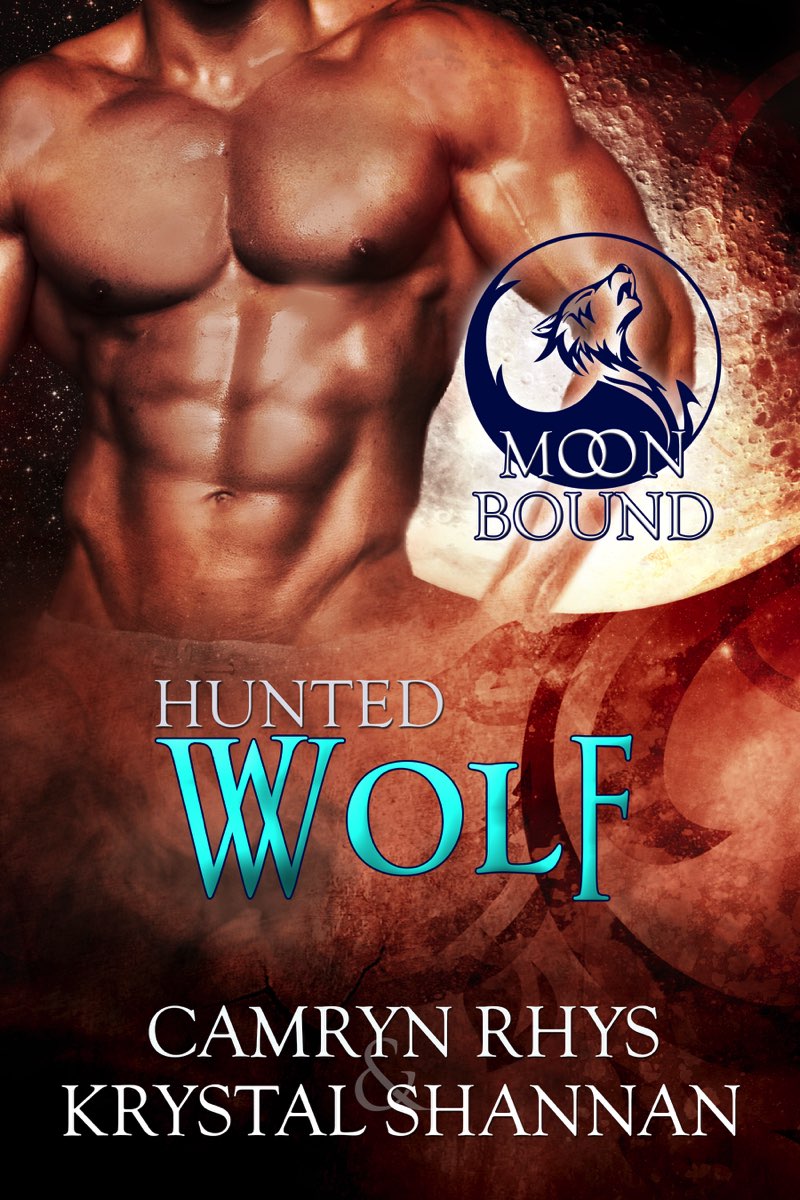 Hunted Wolf