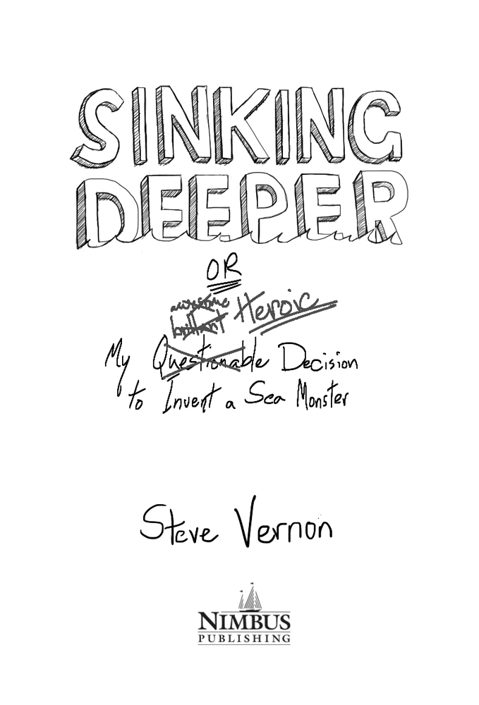 title page