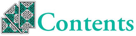 Contents