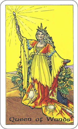 Wands_Queen