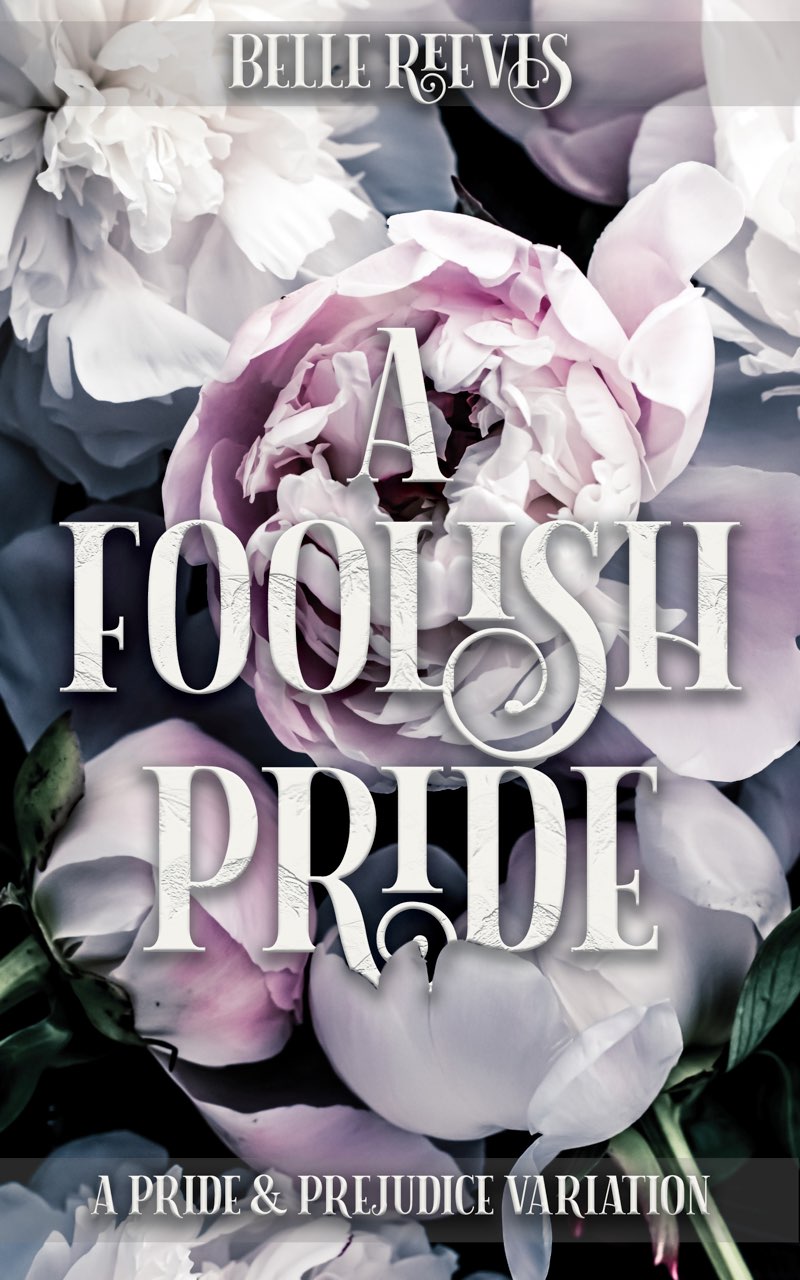 A Foolish Pride