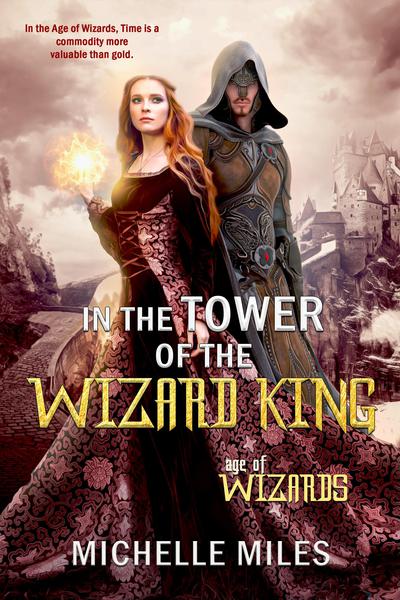 In the Tower of the Wizard King